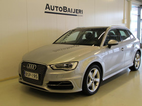 Audi A3, Autot, Raisio, Tori.fi Audi A3, Autot, Raisio, Tori.fi