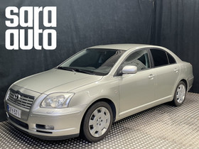 Toyota Avensis, Autot, Muhos, Tori.fi Toyota Avensis, Autot, Muhos, Tori.fi