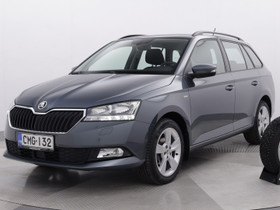 Skoda Fabia, Autot, Raisio, Tori.fi Skoda Fabia, Autot, Raisio, Tori.fi