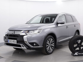 Mitsubishi Outlander, Autot, Raisio, Tori.fi Mitsubishi Outlander, Autot, Raisio, Tori.fi
