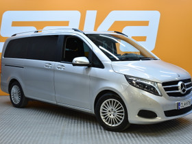 Mercedes-Benz V, Autot, Vantaa, Tori.fi Mercedes-Benz V, Autot, Vantaa, Tori.fi