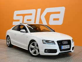 Audi A5, Autot, Espoo, Tori.fi Audi A5, Autot, Espoo, Tori.fi