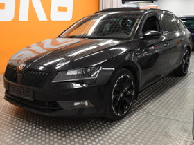 Skoda Superb, Autot, Helsinki, Tori.fi Skoda Superb, Autot, Helsinki, Tori.fi