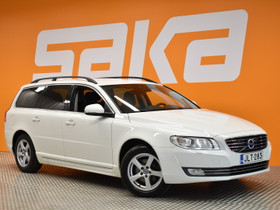 Volvo V70, Autot, Hämeenlinna, Tori.fi Volvo V70, Autot, Hämeenlinna, Tori.fi