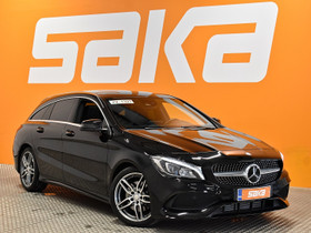Mercedes-Benz CLA, Autot, Lempäälä, Tori.fi Mercedes-Benz CLA, Autot, Lempäälä, Tori.fi