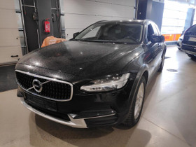 Volvo V90 Cross Country, Autot, Porvoo, Tori.fi Volvo V90 Cross Country, Autot, Porvoo, Tori.fi