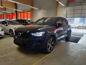 Volvo XC40, Autot, Hyvinkää, Tori.fi Volvo XC40, Autot, Hyvinkää, Tori.fi