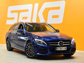 Mercedes-Benz C, Autot, Hyvinkää, Tori.fi Mercedes-Benz C, Autot, Hyvinkää, Tori.fi