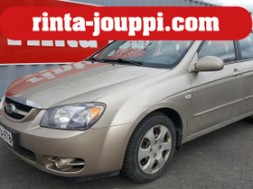 Kia Cerato, Autot, Hyvinkää, Tori.fi Kia Cerato, Autot, Hyvinkää, Tori.fi