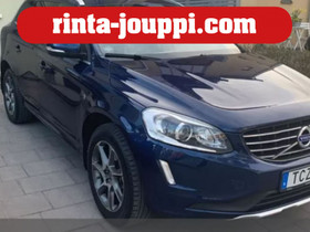 VOLVO XC60, Autot, Hyvinkää, Tori.fi VOLVO XC60, Autot, Hyvinkää, Tori.fi