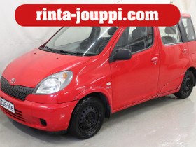 Toyota Yaris Verso, Autot, Hyvinkää, Tori.fi Toyota Yaris Verso, Autot, Hyvinkää, Tori.fi