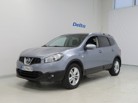 Nissan Qashqai+2, Autot, Turku, Tori.fi Nissan Qashqai+2, Autot, Turku, Tori.fi