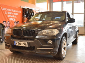BMW X5, Autot, Turku, Tori.fi BMW X5, Autot, Turku, Tori.fi