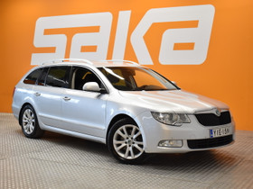 Skoda Superb, Autot, Kirkkonummi, Tori.fi Skoda Superb, Autot, Kirkkonummi, Tori.fi