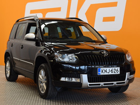 Skoda Yeti, Autot, Turku, Tori.fi Skoda Yeti, Autot, Turku, Tori.fi