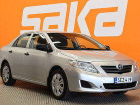 Toyota Corolla, Autot, Turku, Tori.fi Toyota Corolla, Autot, Turku, Tori.fi