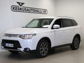 Mitsubishi Outlander, Autot, Turku, Tori.fi Mitsubishi Outlander, Autot, Turku, Tori.fi
