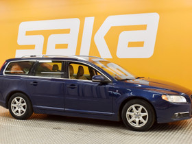 Volvo V70, Autot, Vaasa, Tori.fi Volvo V70, Autot, Vaasa, Tori.fi