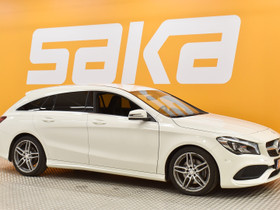 Mercedes-Benz CLA, Autot, Vaasa, Tori.fi Mercedes-Benz CLA, Autot, Vaasa, Tori.fi