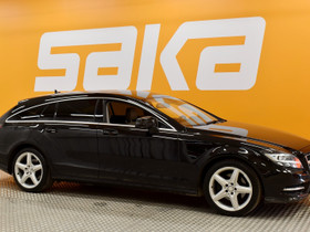 Mercedes-Benz CLS, Autot, Vaasa, Tori.fi Mercedes-Benz CLS, Autot, Vaasa, Tori.fi
