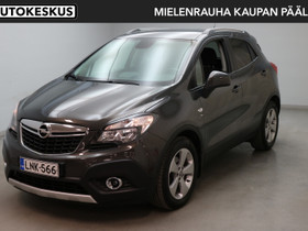 Opel Mokka, Autot, Raisio, Tori.fi Opel Mokka, Autot, Raisio, Tori.fi