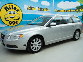Volvo V70, Autot, Vantaa, Tori.fi Volvo V70, Autot, Vantaa, Tori.fi