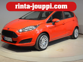 Ford Fiesta, Autot, Vaasa, Tori.fi Ford Fiesta, Autot, Vaasa, Tori.fi