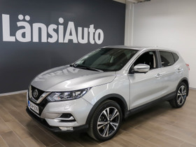 Nissan Qashqai, Autot, Lahti, Tori.fi Nissan Qashqai, Autot, Lahti, Tori.fi