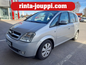 Opel Meriva, Autot, Laihia, Tori.fi Opel Meriva, Autot, Laihia, Tori.fi