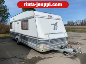 Lmc 595 e, Asuntovaunut, Matkailuautot ja asuntovaunut, Laihia, Tori.fi Lmc 595 e, Asuntovaunut, Matkailuautot ja asuntovaunut, Laihia, Tori.fi