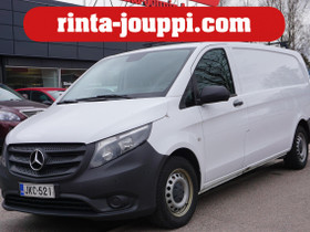 Mercedes-Benz Vito, Autot, Porvoo, Tori.fi Mercedes-Benz Vito, Autot, Porvoo, Tori.fi
