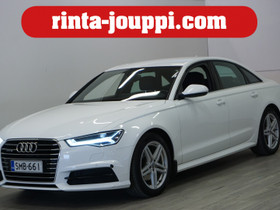 Audi A6, Autot, Porvoo, Tori.fi Audi A6, Autot, Porvoo, Tori.fi