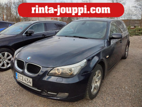 BMW 520, Autot, Pori, Tori.fi BMW 520, Autot, Pori, Tori.fi