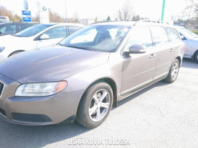 Volvo V70, Autot, Pori, Tori.fi Volvo V70, Autot, Pori, Tori.fi