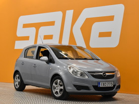Opel Corsa, Autot, Järvenpää, Tori.fi Opel Corsa, Autot, Järvenpää, Tori.fi
