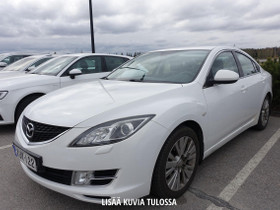 Mazda Mazda6, Autot, Salo, Tori.fi Mazda Mazda6, Autot, Salo, Tori.fi