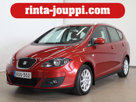 Seat Altea XL, Autot, Salo, Tori.fi Seat Altea XL, Autot, Salo, Tori.fi