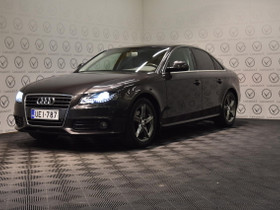Audi A4, Autot, Lohja, Tori.fi Audi A4, Autot, Lohja, Tori.fi