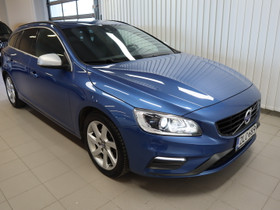 Volvo V60, Autot, Kuopio, Tori.fi Volvo V60, Autot, Kuopio, Tori.fi