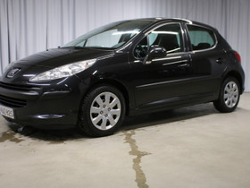Peugeot 207, Autot, Hämeenlinna, Tori.fi Peugeot 207, Autot, Hämeenlinna, Tori.fi