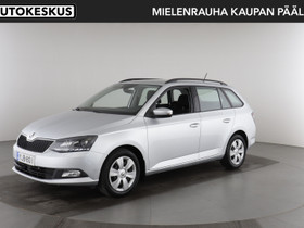 Skoda Fabia, Autot, Vantaa, Tori.fi Skoda Fabia, Autot, Vantaa, Tori.fi