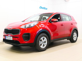 Kia Sportage, Autot, Jyväskylä, Tori.fi Kia Sportage, Autot, Jyväskylä, Tori.fi