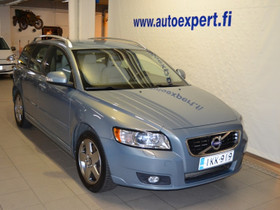 Volvo V50, Autot, Tuusula, Tori.fi Volvo V50, Autot, Tuusula, Tori.fi