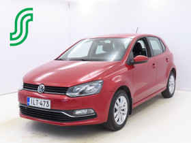 Volkswagen Polo, Autot, Lahti, Tori.fi Volkswagen Polo, Autot, Lahti, Tori.fi