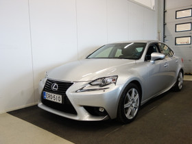 Lexus IS, Autot, Huittinen, Tori.fi Lexus IS, Autot, Huittinen, Tori.fi