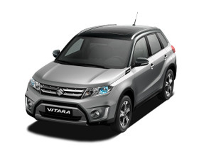SUZUKI VITARA, Autot, Kokkola, Tori.fi SUZUKI VITARA, Autot, Kokkola, Tori.fi