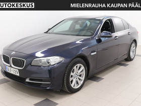 BMW 5-sarja, Autot, Tampere, Tori.fi BMW 5-sarja, Autot, Tampere, Tori.fi