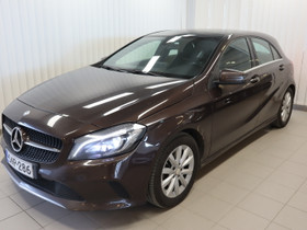 Mercedes-Benz A, Autot, Kuopio, Tori.fi Mercedes-Benz A, Autot, Kuopio, Tori.fi