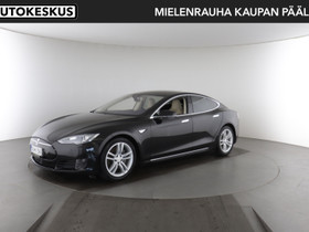 Tesla Model S, Autot, Vantaa, Tori.fi Tesla Model S, Autot, Vantaa, Tori.fi