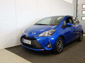 TOYOTA YARIS, Autot, Huittinen, Tori.fi TOYOTA YARIS, Autot, Huittinen, Tori.fi